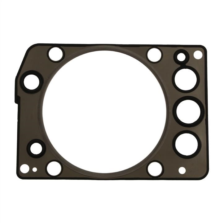 febi 39917 Gasket, cylinder head 39917: Buy near me in Poland at 2407.PL - Good price!
