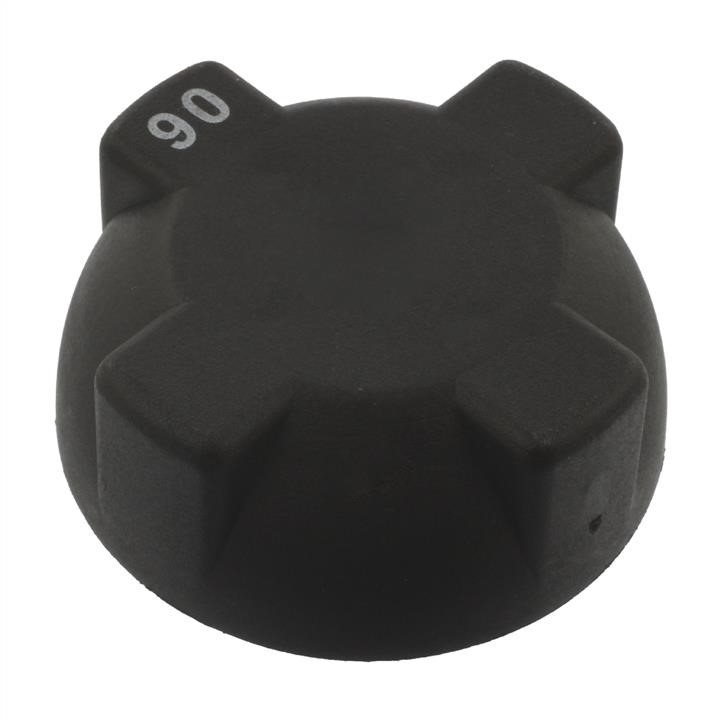 febi 39945 Radiator caps 39945: Buy near me at 2407.PL in Poland at an Affordable price!