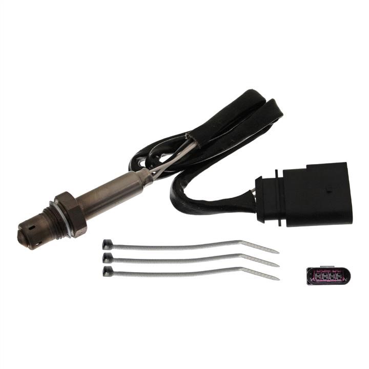 30934388 SWAG Lambda sensor
