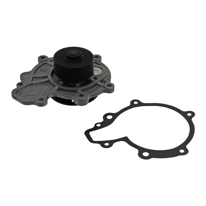 febi 40012 Water pump 40012: Buy near me at 2407.PL in Poland at an Affordable price!