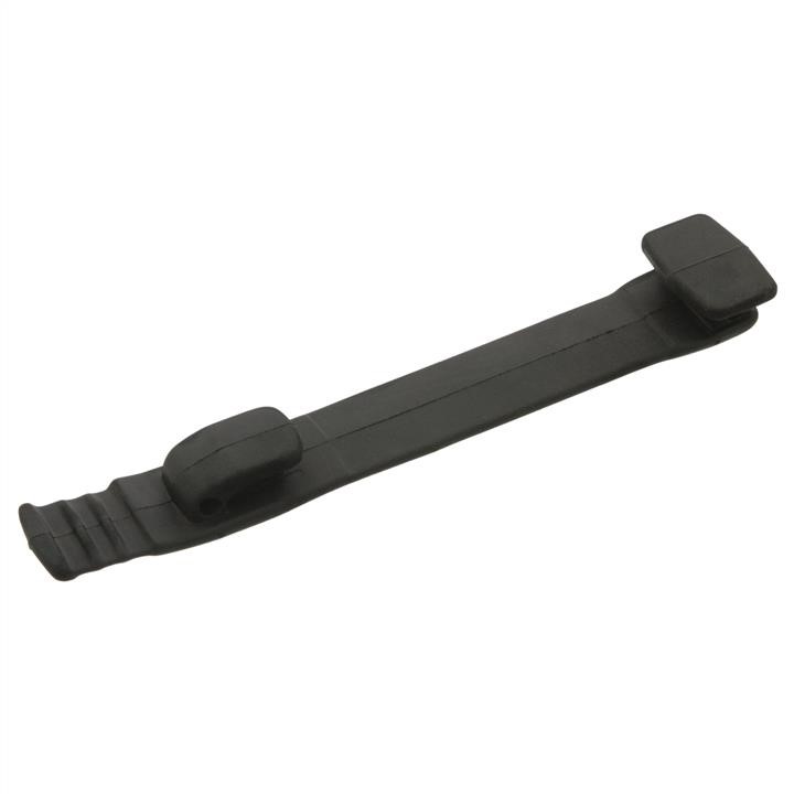 febi 40122 Bracket fender 40122: Buy near me at 2407.PL in Poland at an Affordable price!