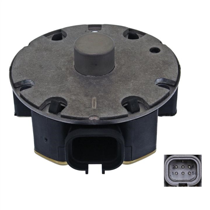 febi 40123 Level sensor 40123: Buy near me in Poland at 2407.PL - Good price!
