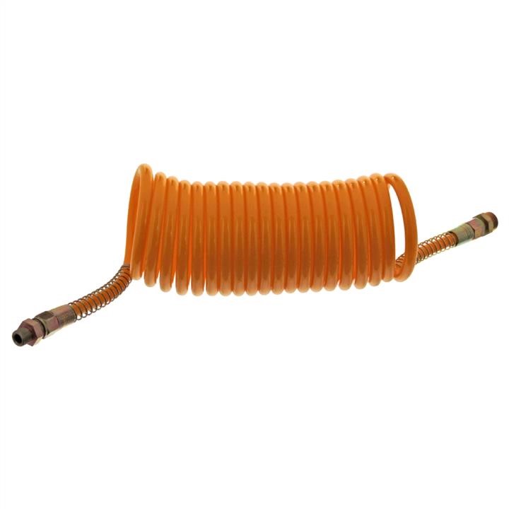 40195 febi Spiralförmiger Luftschlauch