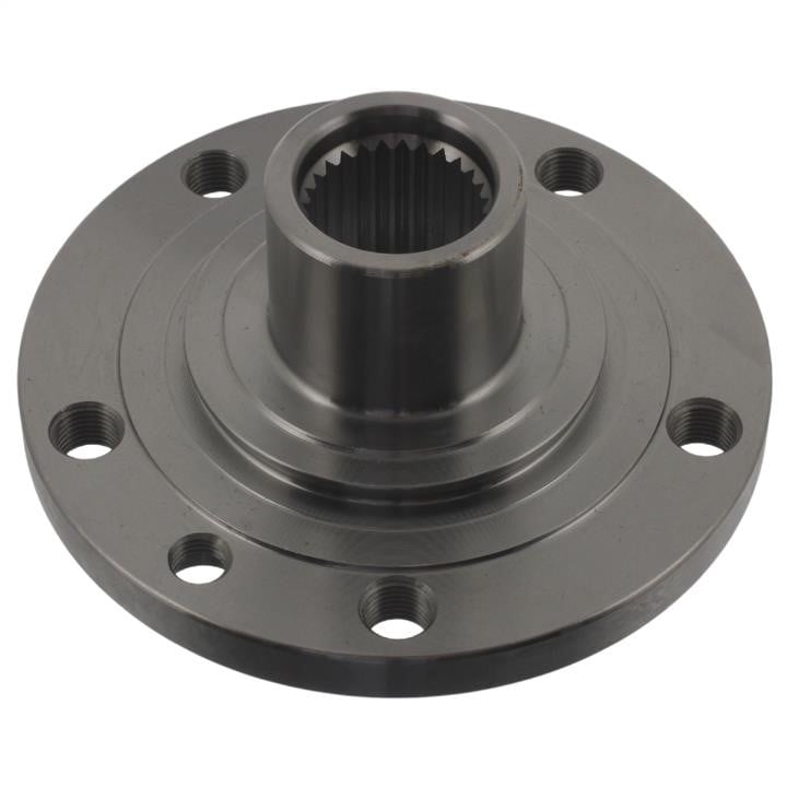 febi 40224 Wheel hub front 40224: Buy near me at 2407.PL in Poland at an Affordable price!