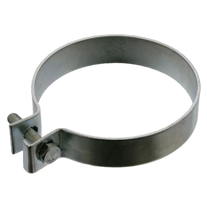 febi 40338 Exhaust clamp 40338: Buy near me in Poland at 2407.PL - Good price!