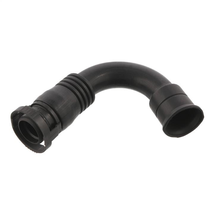 30937026 SWAG Breather Hose for crankcase