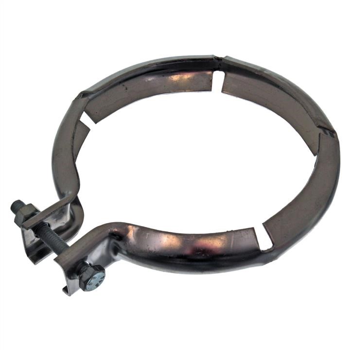 febi 40339 Exhaust clamp 40339: Buy near me in Poland at 2407.PL - Good price!