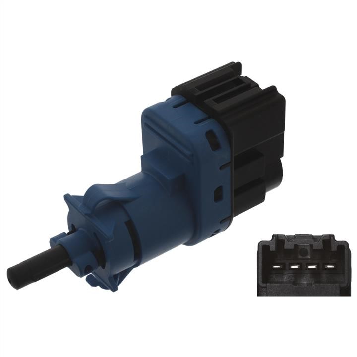 Buy febi 40340 at a low price in Poland!