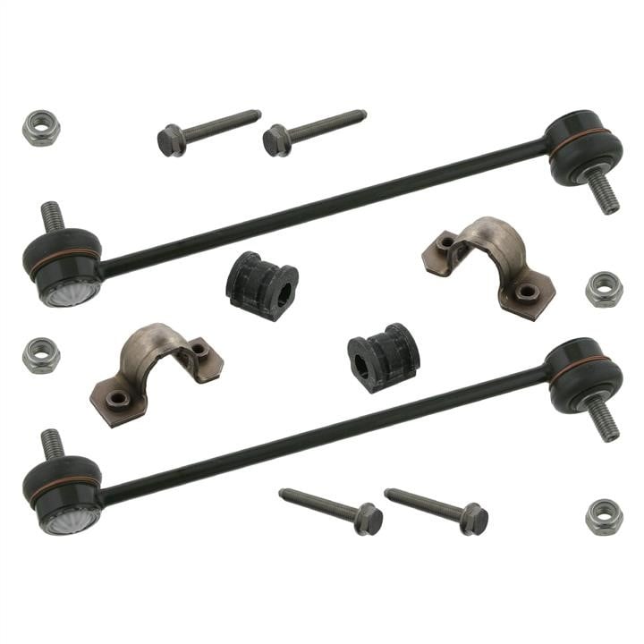 30937076 SWAG Stabilisator-Montagesatz vorne