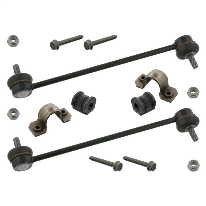 30937077 SWAG Stabilisator-Montagesatz vorne