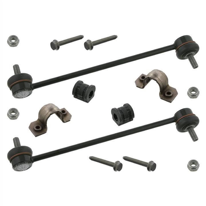 30937089 SWAG Stabilisator-Montagesatz vorne