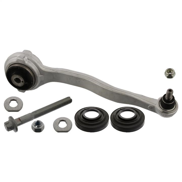 febi 40350 Suspension arm front upper right 40350: Buy near me in Poland at 2407.PL - Good price!