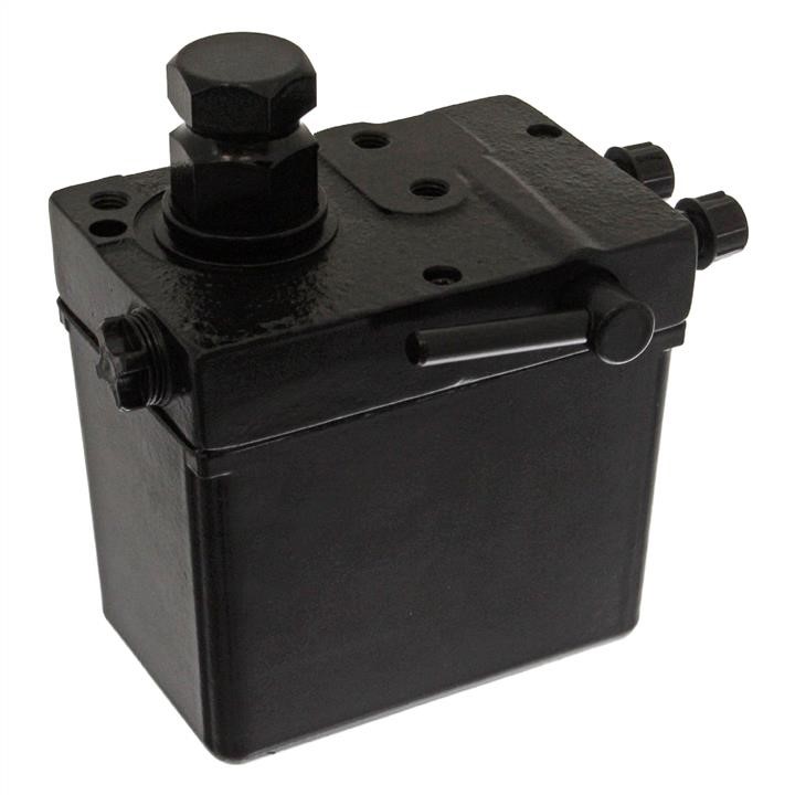 febi 40358 Cabin lift hydraulic pump 40358: Buy near me at 2407.PL in Poland at an Affordable price!