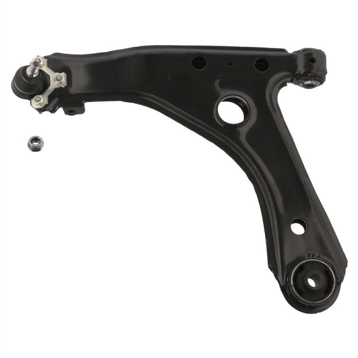 30937193 SWAG Front left lower control arm