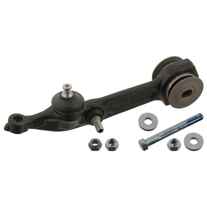 febi 40366 Suspension arm front lower right 40366: Buy near me in Poland at 2407.PL - Good price!