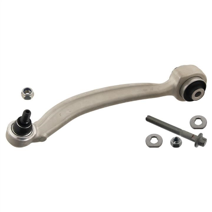febi 40380 Suspension arm front lower left 40380: Buy near me in Poland at 2407.PL - Good price!