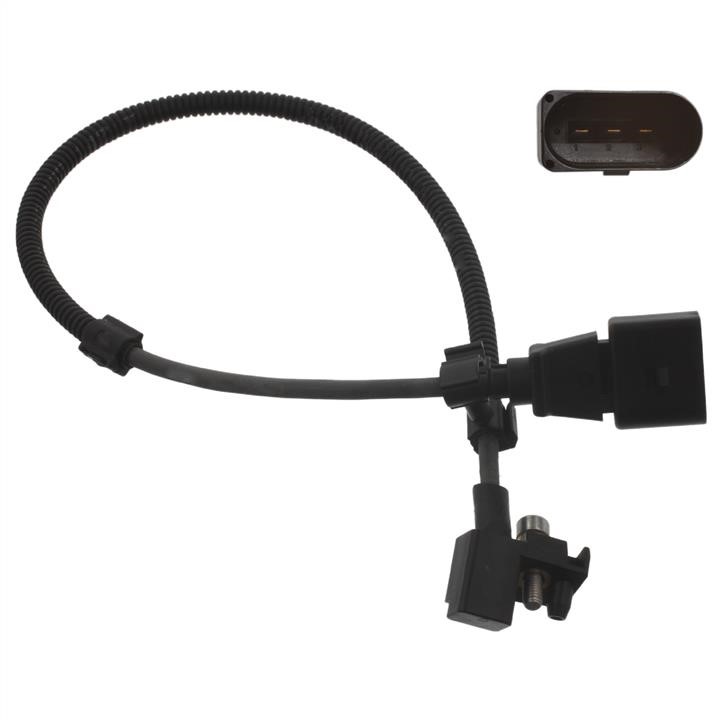 30937301 SWAG Kurbelwellensensor