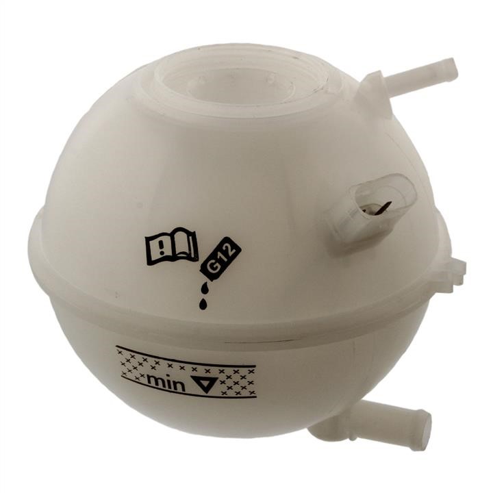 30937324 SWAG Expansion tank