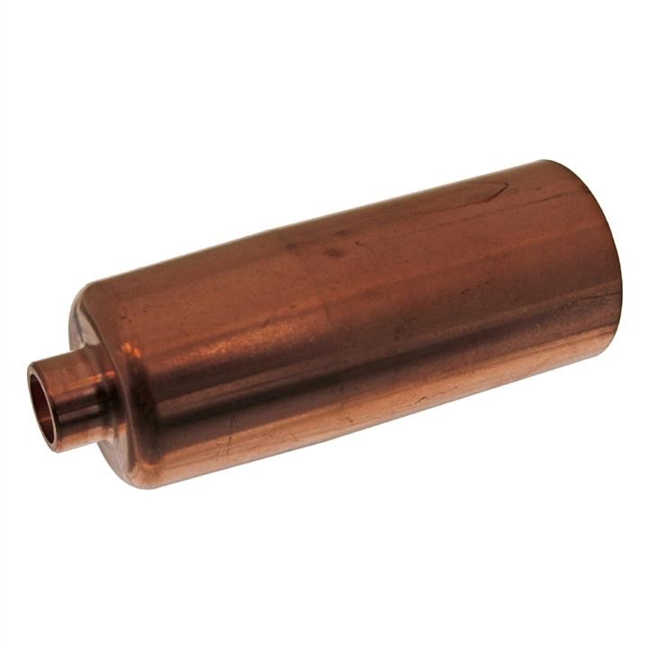 febi 40411 Fuel injector nut 40411: Buy near me at 2407.PL in Poland at an Affordable price!