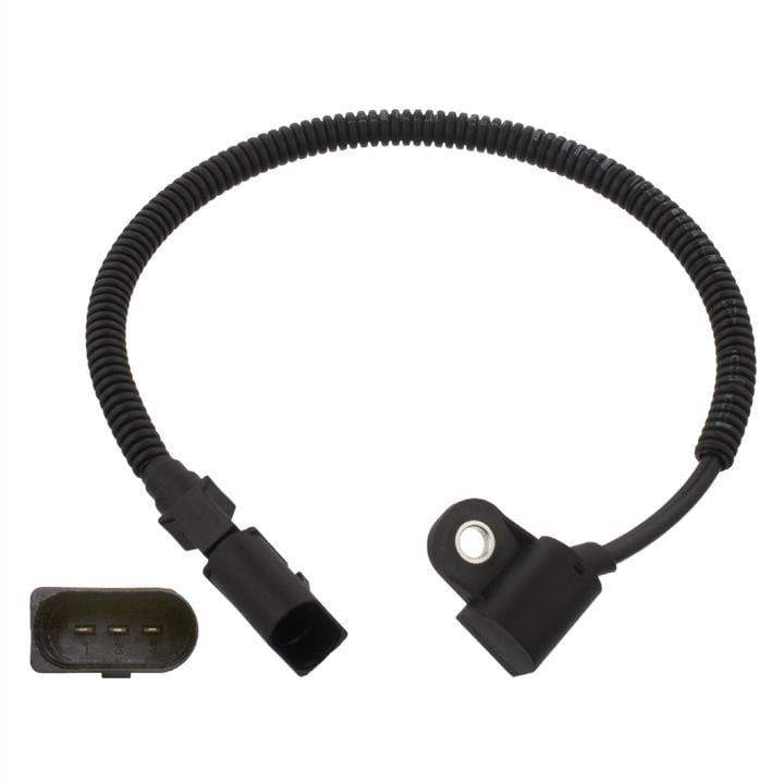 30937607 SWAG Nockenwellensensor