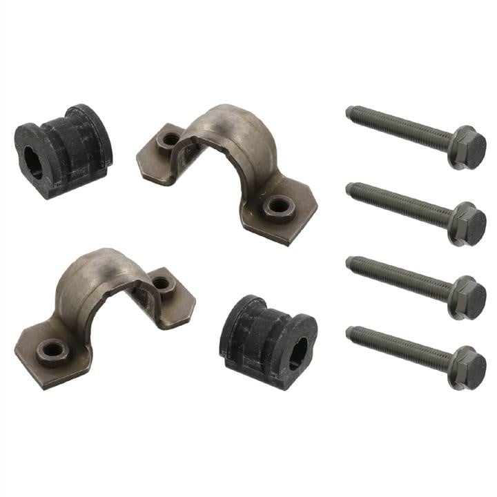 30937659 SWAG Front stabilizer mounting kit