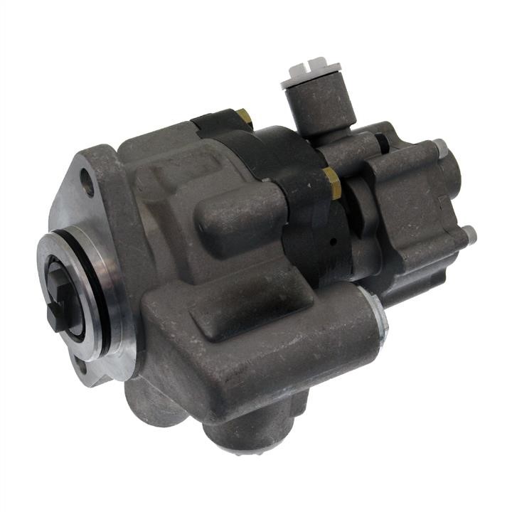 febi 40464 Hydraulic Pump, steering system 40464: Buy near me in Poland at 2407.PL - Good price!