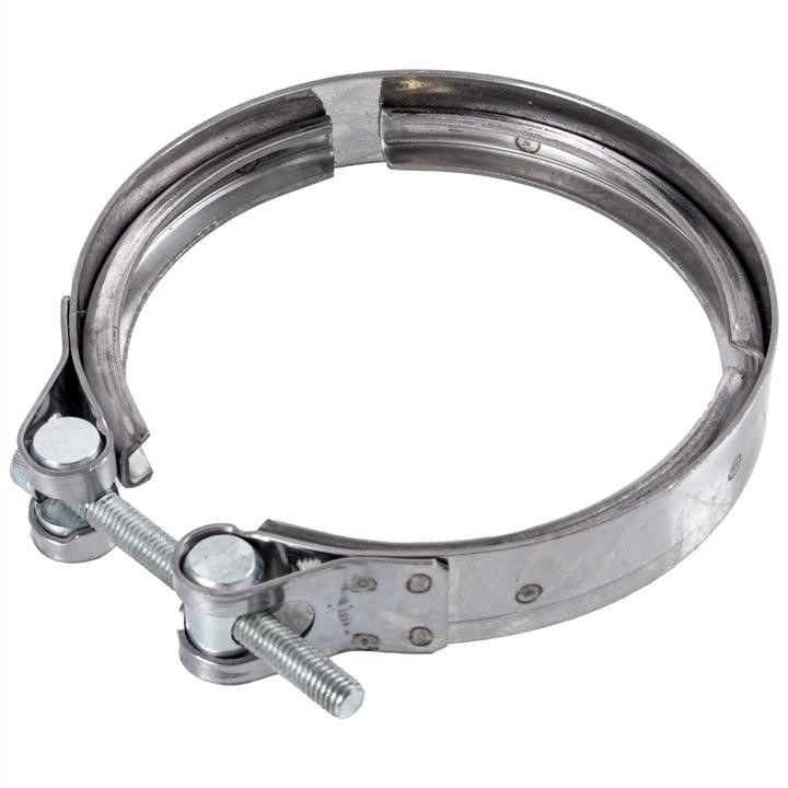 febi 40513 Exhaust clamp 40513: Buy near me in Poland at 2407.PL - Good price!