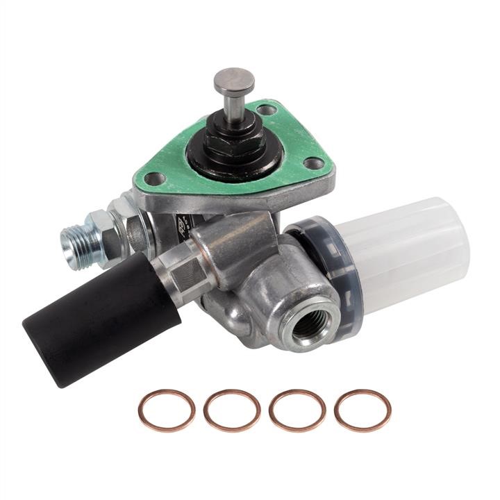 febi 40648 Fuel pump assy 40648: Buy near me in Poland at 2407.PL - Good price!