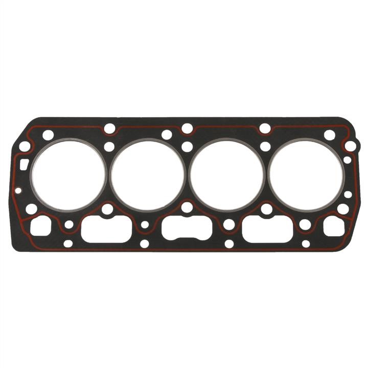 febi 40709 Gasket, cylinder head 40709: Buy near me in Poland at 2407.PL - Good price!