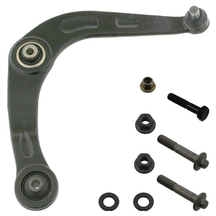 febi 40750 Control arm kit 40750: Buy near me at 2407.PL in Poland at an Affordable price!