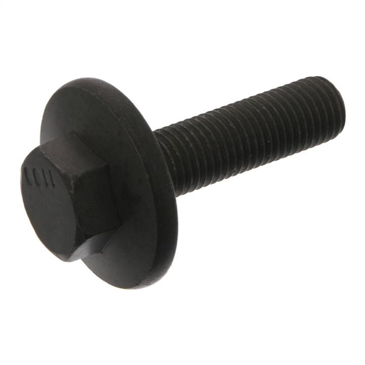 febi Crankshaft pulley pulley fastening bolt – price 25 PLN
