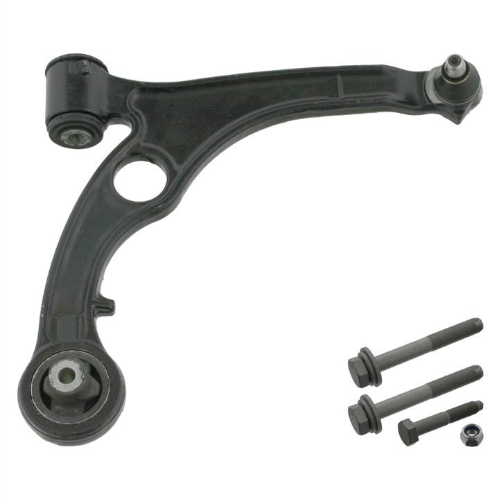 febi 40759 Track Control Arm 40759: Buy near me in Poland at 2407.PL - Good price!
