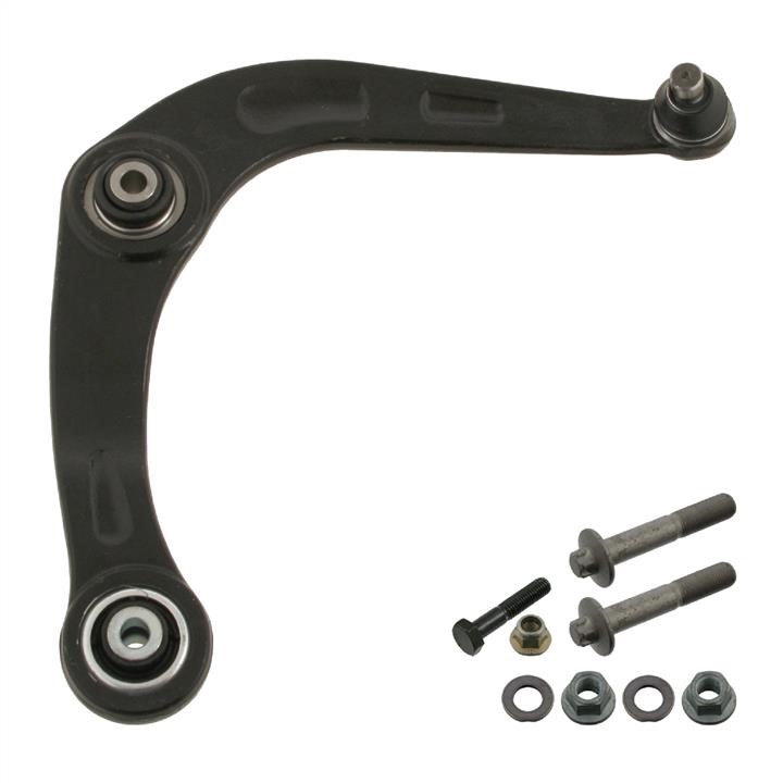 febi 40780 Suspension arm front lower right 40780: Buy near me in Poland at 2407.PL - Good price!