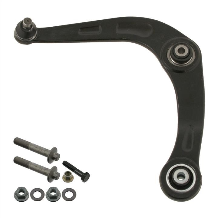 febi 40781 Track Control Arm 40781: Buy near me in Poland at 2407.PL - Good price!