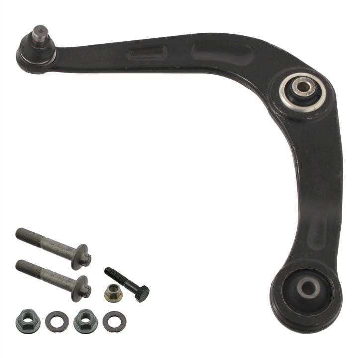 febi 40791 Suspension arm front lower left 40791: Buy near me in Poland at 2407.PL - Good price!