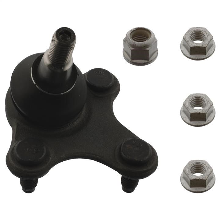 30940668 SWAG Ball joint