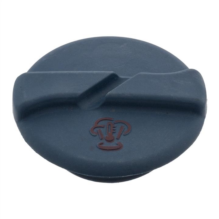 30940724 SWAG Expansion tank cap