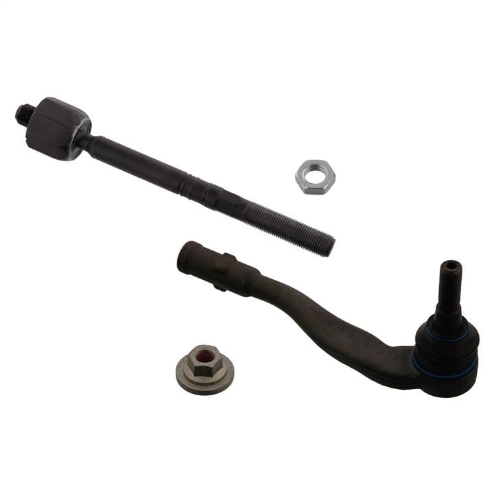 30940996 SWAG Right tie rod