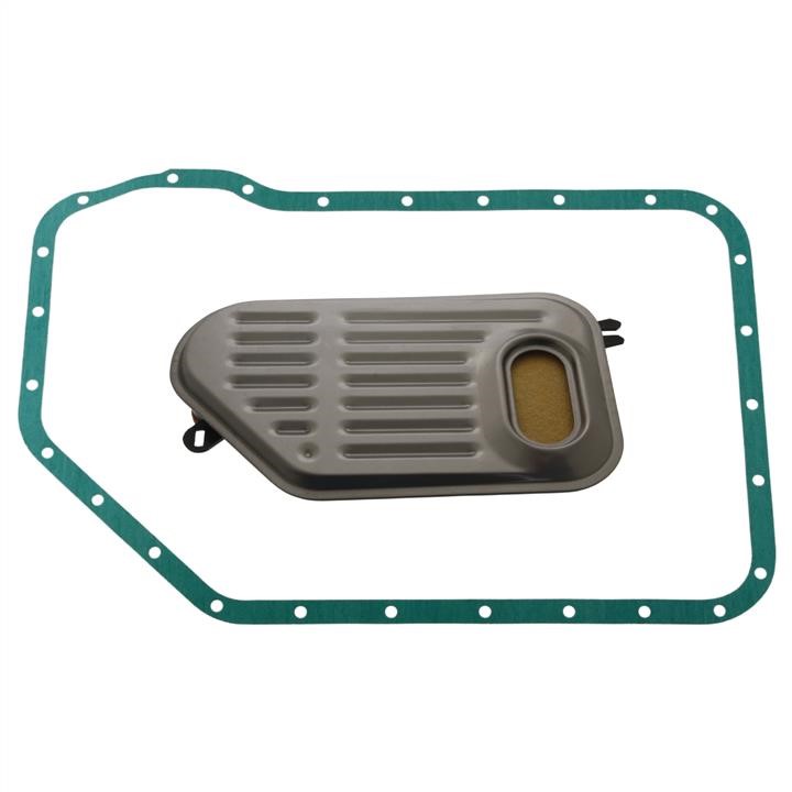 30943664 SWAG Automatic filter, kit