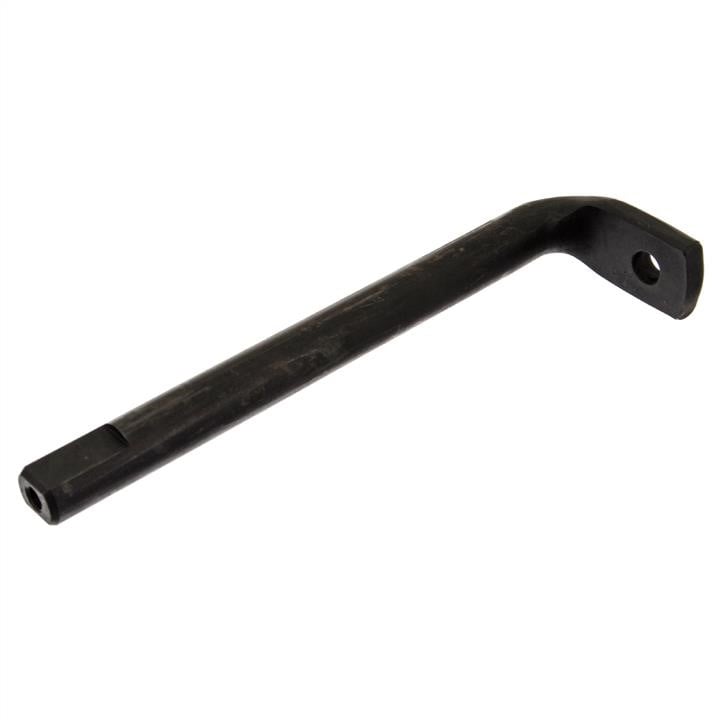 30943680 SWAG Riemenspanner