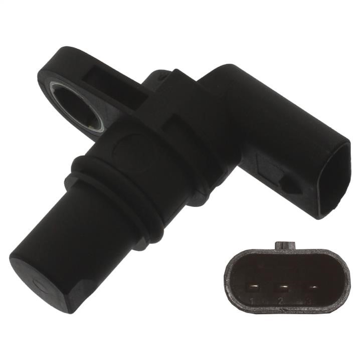 30943778 SWAG Nockenwellensensor