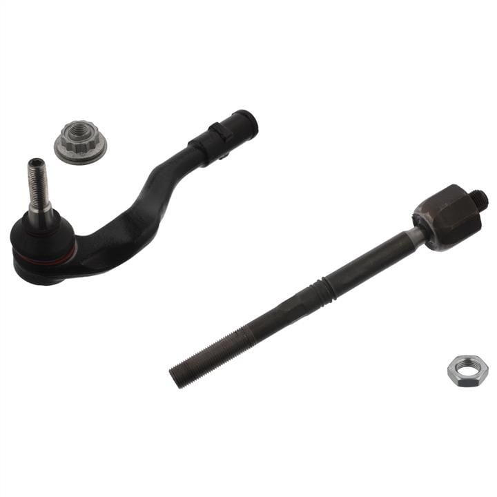 30943795 SWAG Left tie rod