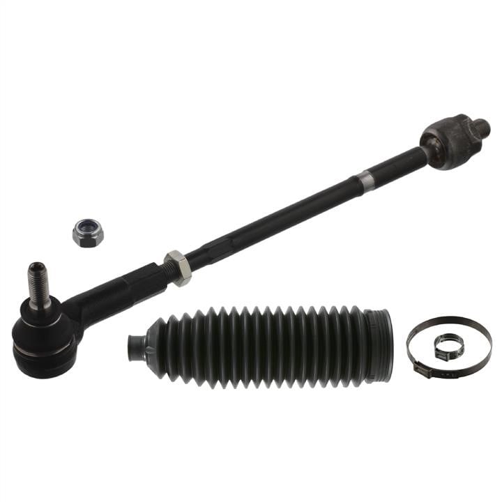 30944342 SWAG Steering rod with tip right, set