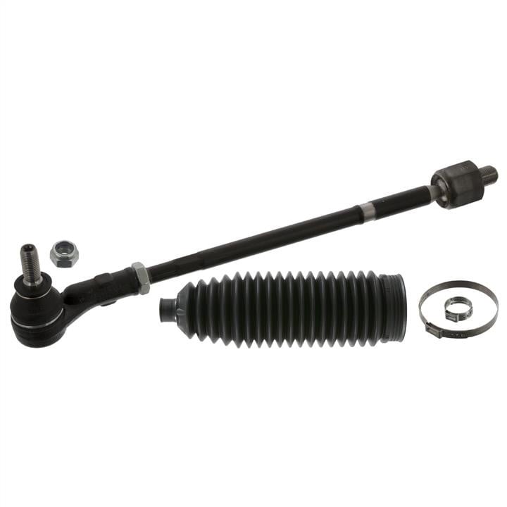 30944346 SWAG Steering rod with tip right, set