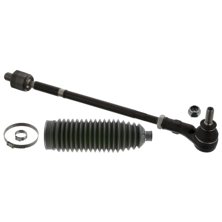 30944347 SWAG Draft steering with a tip left, a set