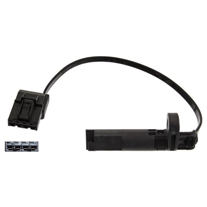 30944351 SWAG Crankshaft position sensor