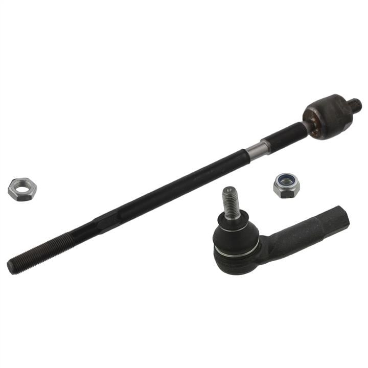 30944675 SWAG Draft steering with a tip left, a set