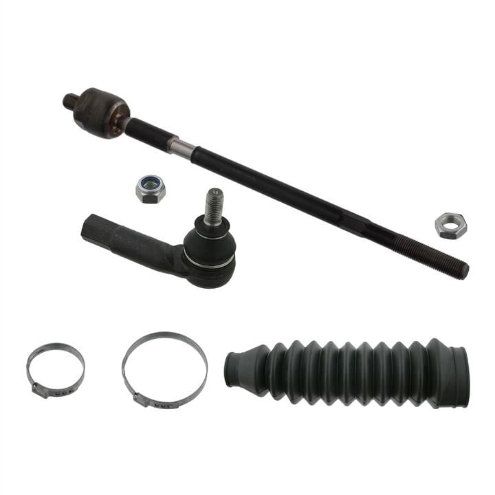 30944740 SWAG Steering rod with tip right, set