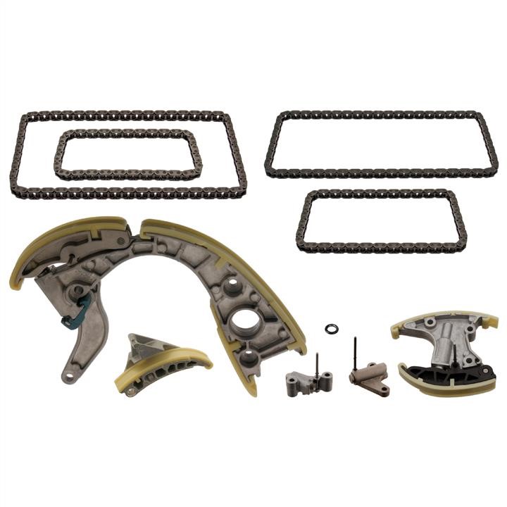 30945003 SWAG Timing chain kit