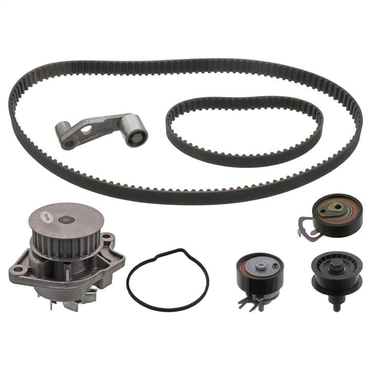 30945120 SWAG TIMING BELT KIT WITH WATER PUMP